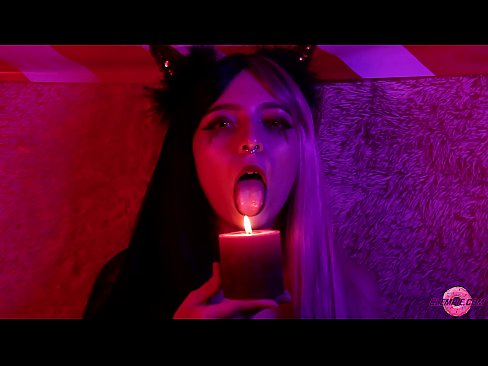 ❤️ A passionate blowjob from a sexy Succubus with a cum in her mouth. ❌ Fucking video at en-gb.redpornpictures.ru ❤