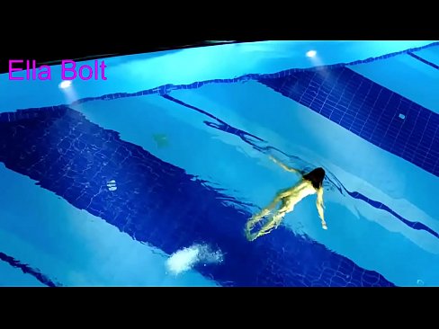 ❤️ I can't stop watching, young blonde caught swimming nude at ELLA BOLT resort pool ❌ Fucking video at en-gb.redpornpictures.ru ❤