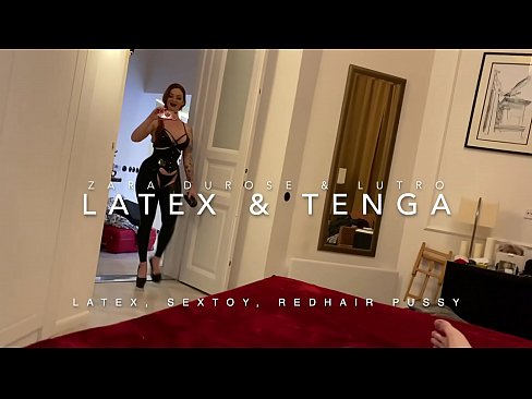 ❤️ Redheaded half-sister in a latex costume fucked by her half-brother ❌ Fucking video at en-gb.redpornpictures.ru ❤
