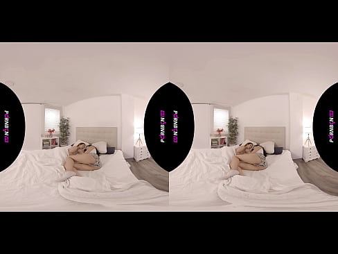 ❤️ PORNBCN VR Two young lesbians wake up horny in 4K 180 3D virtual reality Geneva Bellucci Katrina Moreno ❌ Fucking video at en-gb.redpornpictures.ru ❤