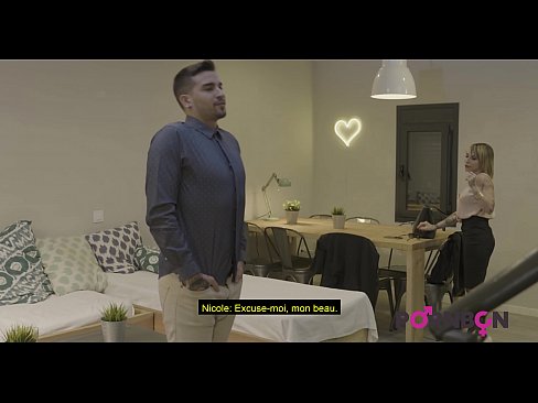 ❤️ PORNBCN 4K One mature woman with big tits wants to be anal fucked by a young gigolo with a big dick blowjob amortism hard fucking hand job doggy style pussy licking orgasm French subtitles ❌ Fucking video at en-gb.redpornpictures.ru ❤