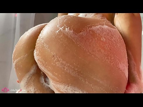 ❤️ Brunette Masturbates Pussy with Vibrator to Intense Orgasm in Shower ❌ Fucking video at en-gb.redpornpictures.ru ❤