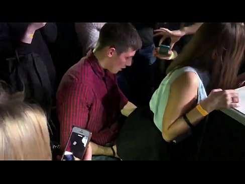 ❤️ Real sex in a Russian nightclub. 18 year old Russian girl anal and vagina fucked in nightclub ❌ Fucking video at en-gb.redpornpictures.ru ❤