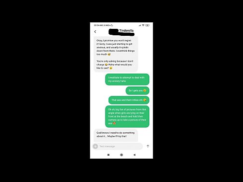 ❤️ I added a new PAWG from Tinder to my harem ( talk to Tinder included) ❌ Fucking video at en-gb.redpornpictures.ru ❤